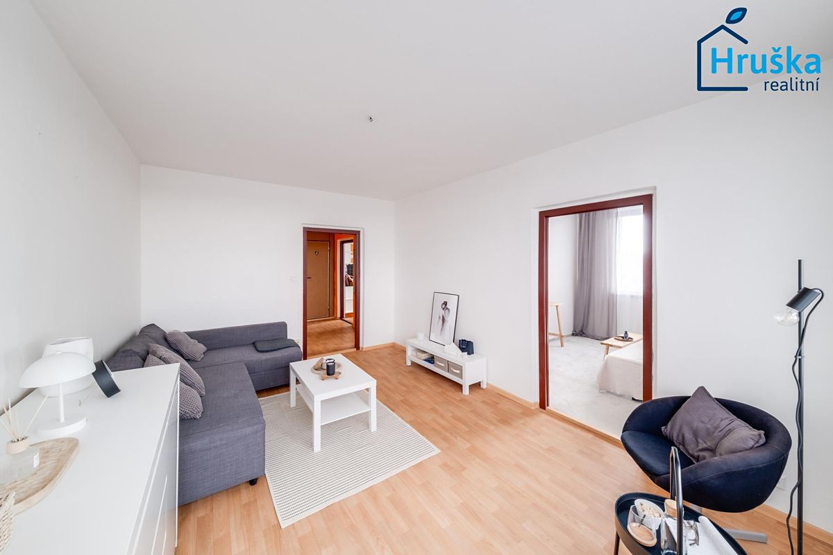 Prodej bytu 3+1 72 m²