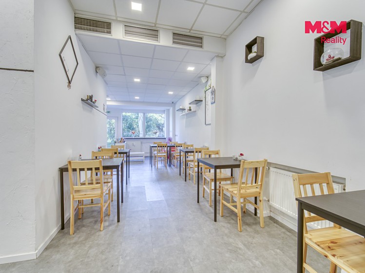 Комерційне приміщення в оренду, 100 м² (11 з 17)