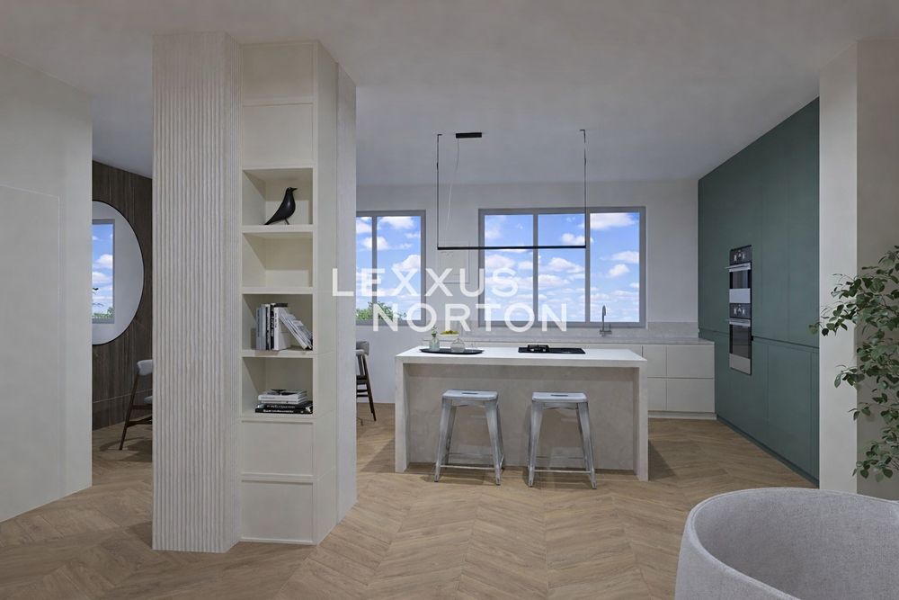Prodej bytu 4+kk 194 m² – fotografie 3