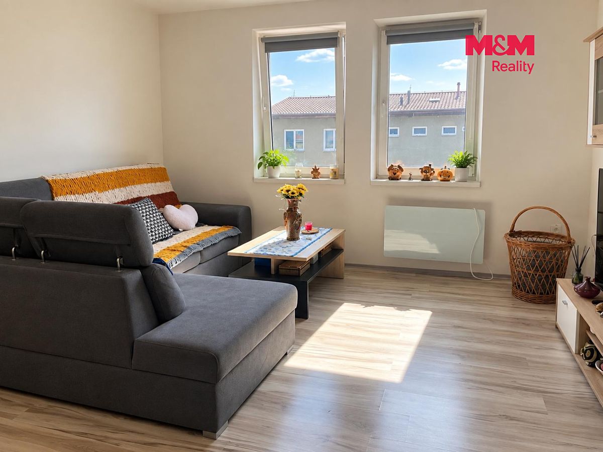 Prodej bytu 2+1 48 m² – fotografie 4