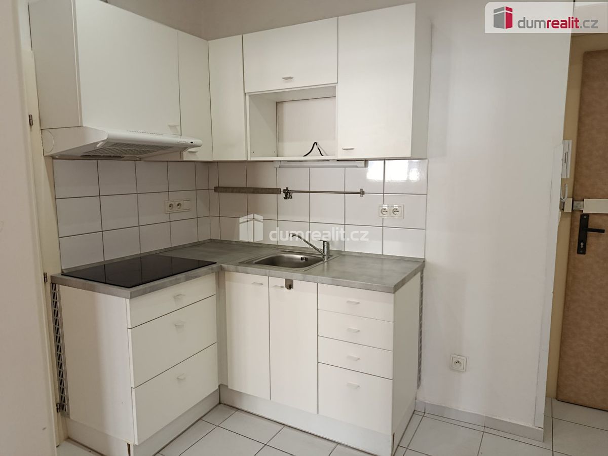 Pronájem bytu 2+kk 58 m² – fotografie 3