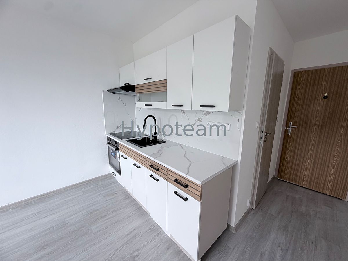 Pronájem bytu 1+1 34 m² – fotografie 5