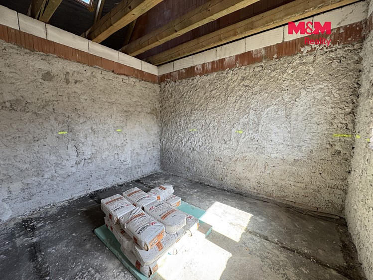 Prodej domu, 80 m² (13 z 25)