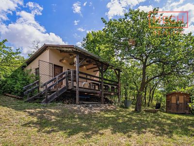 Prodej chaty 25 m², pozemek 683 m²