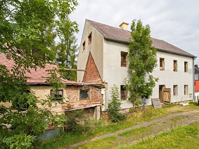 Prodej domu, 431 m² (2 z 17)