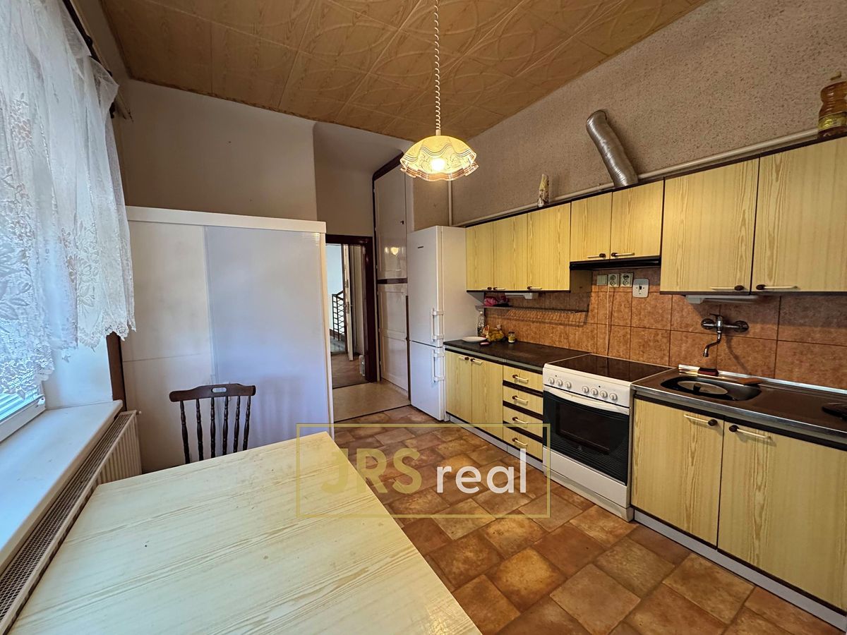 Pronájem bytu 2+1 76 m²