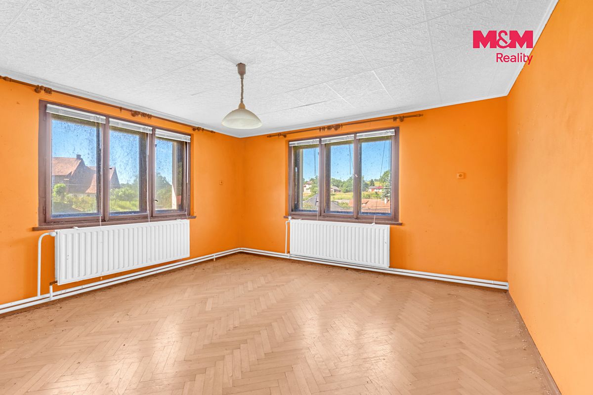 Prodej rodinného domu 191 m², pozemek 3126 m² – fotografie 5