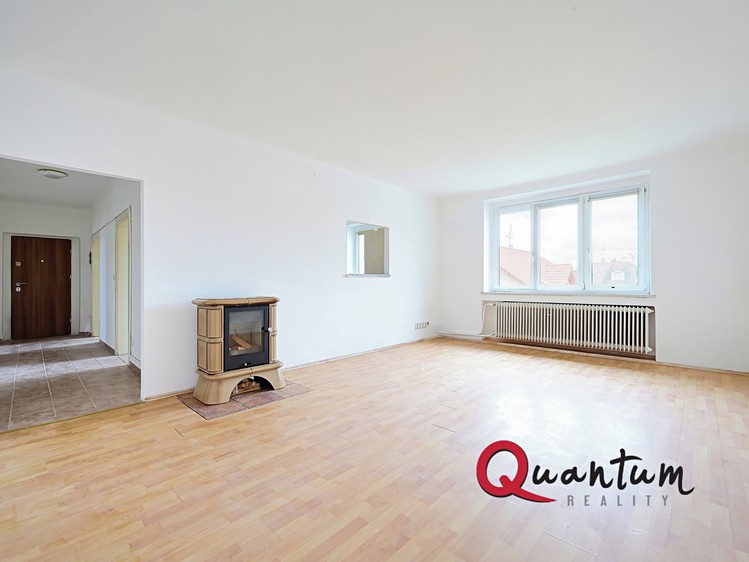 Квартира 3+1 на продаж, 97 м² (6 з 25)