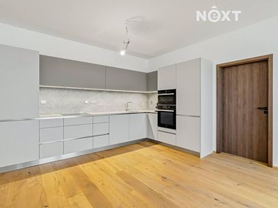 Prodej bytu 3+kk 77 m²