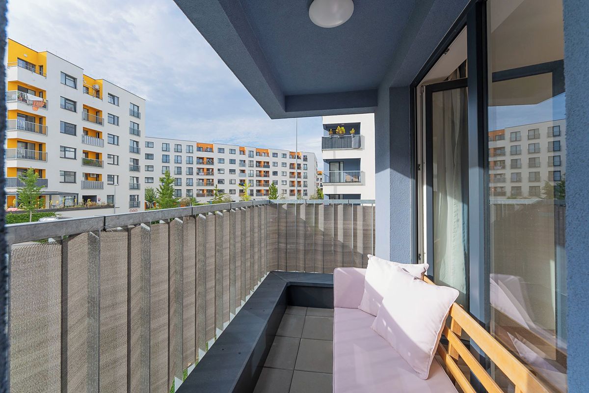 Pronájem bytu 3+kk 56 m² – fotografie 5