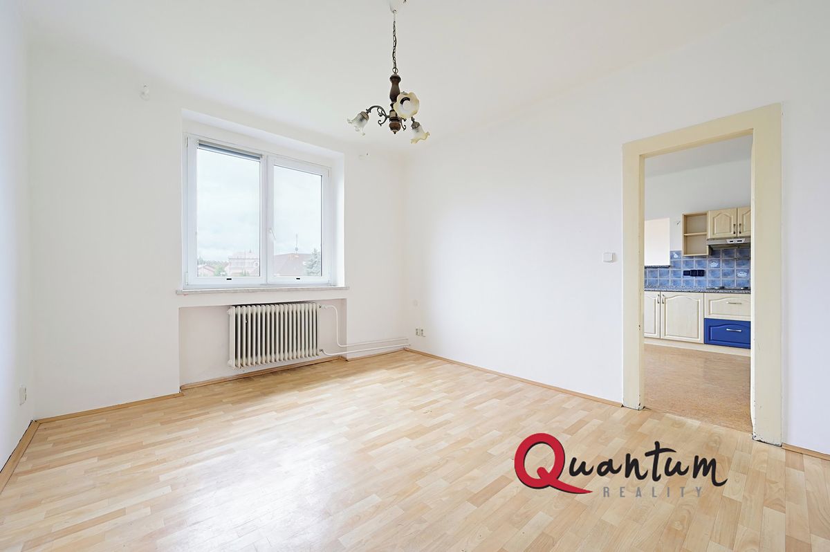 Prodej bytu 3+1 97 m² – fotografie 4