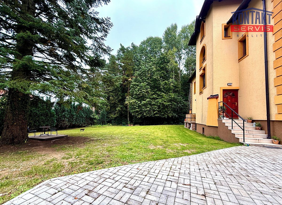 Pronájem bytu 2+kk 46 m² – fotografie 5