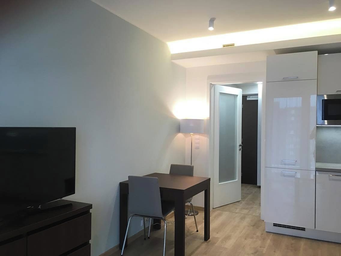 Pronájem bytu 1+kk 26 m² – fotografie 5