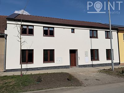 Prodej rodinného domu 184 m², pozemek 266 m²