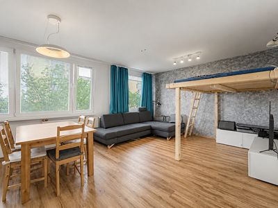 Prodej bytu 3+kk 68 m²