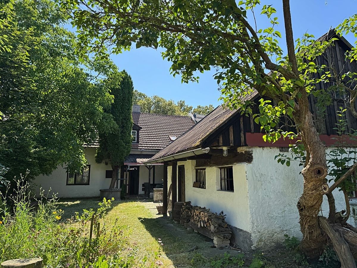 Prodej chalupy 120 m², pozemek 681 m² – fotografie 2