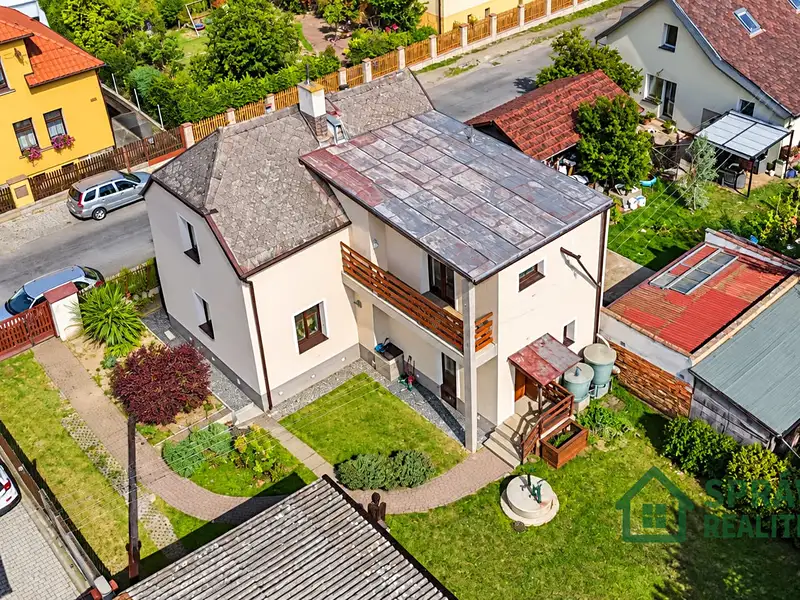 Prodej rodinného domu 133 m², pozemek 561 m², Kozolupy – náhled fotky 1