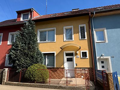 Prodej rodinného domu 120 m², pozemek 227 m²