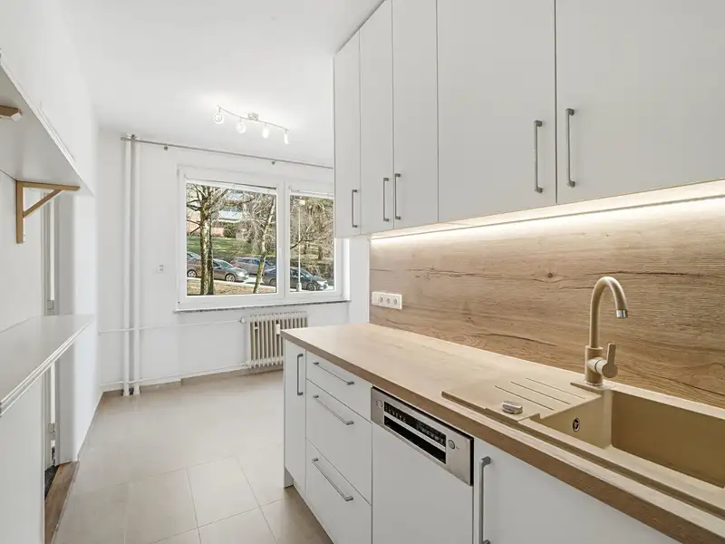 Prodej bytu 3+1 73 m², Tišnov – náhled fotky 1