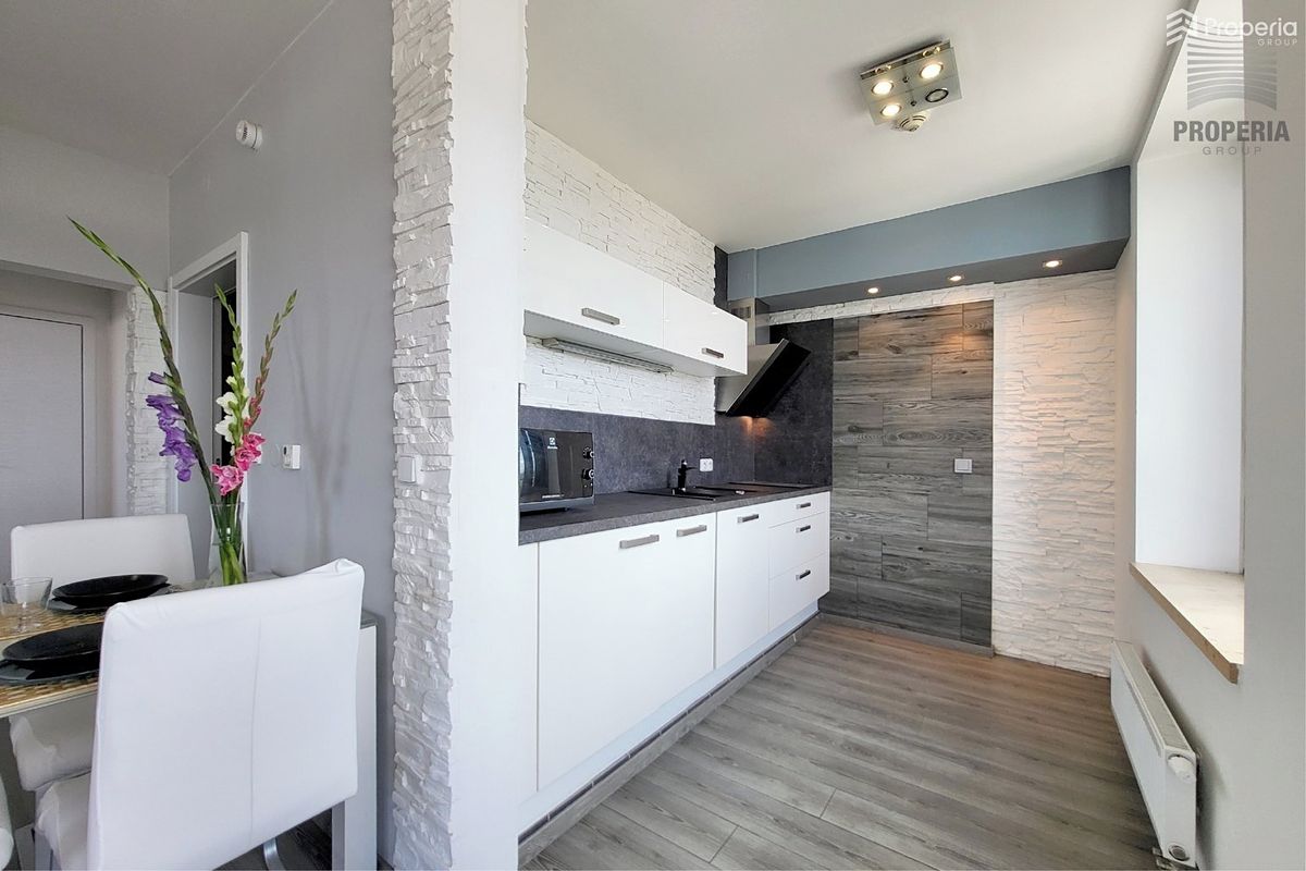 Pronájem bytu 2+kk 55 m² – fotografie 3