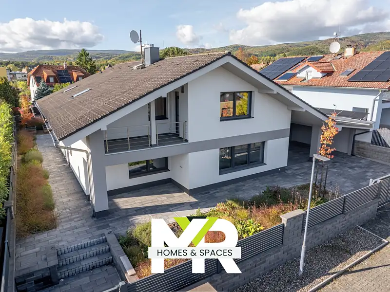 Prodej rodinného domu 257 m², pozemek 855 m², Proboštov – náhled fotky 1