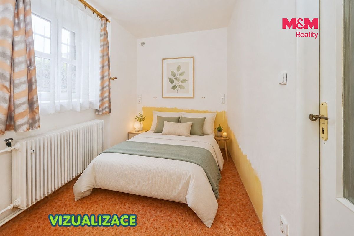 Prodej bytu 3+kk 64 m² – fotografie 5
