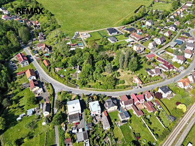 Prodej pozemku, 956 m² (2 z 25)
