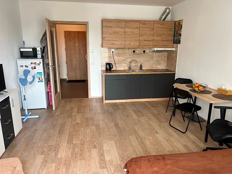 Квартира 1+kk на продаж, 42 м² (6 з 28)