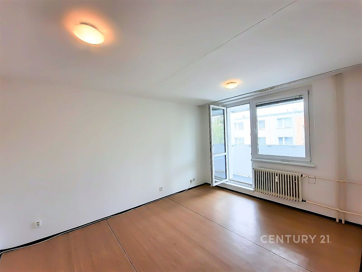 Pronájem bytu 1+1 33 m² – fotografie 3