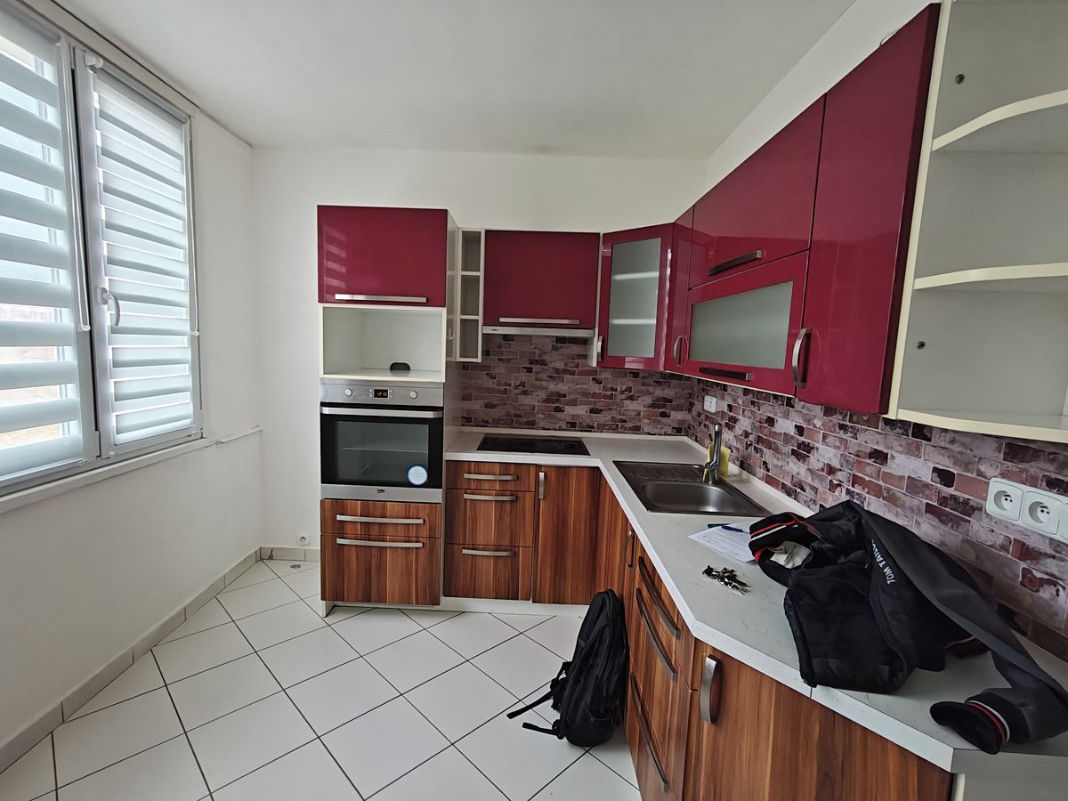 Prodej bytu 2+1 50 m² – fotografie 3