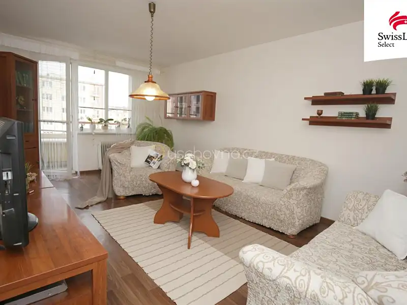 Prodej bytu 2+1 54 m², Most – náhled fotky 2