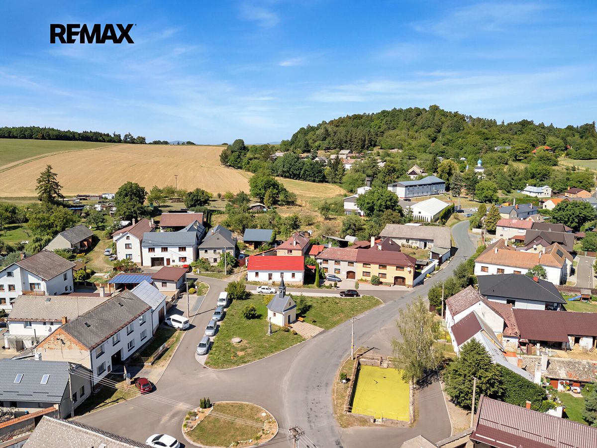 Prodej rodinného domu 100 m², pozemek 175 m² – fotografie 4
