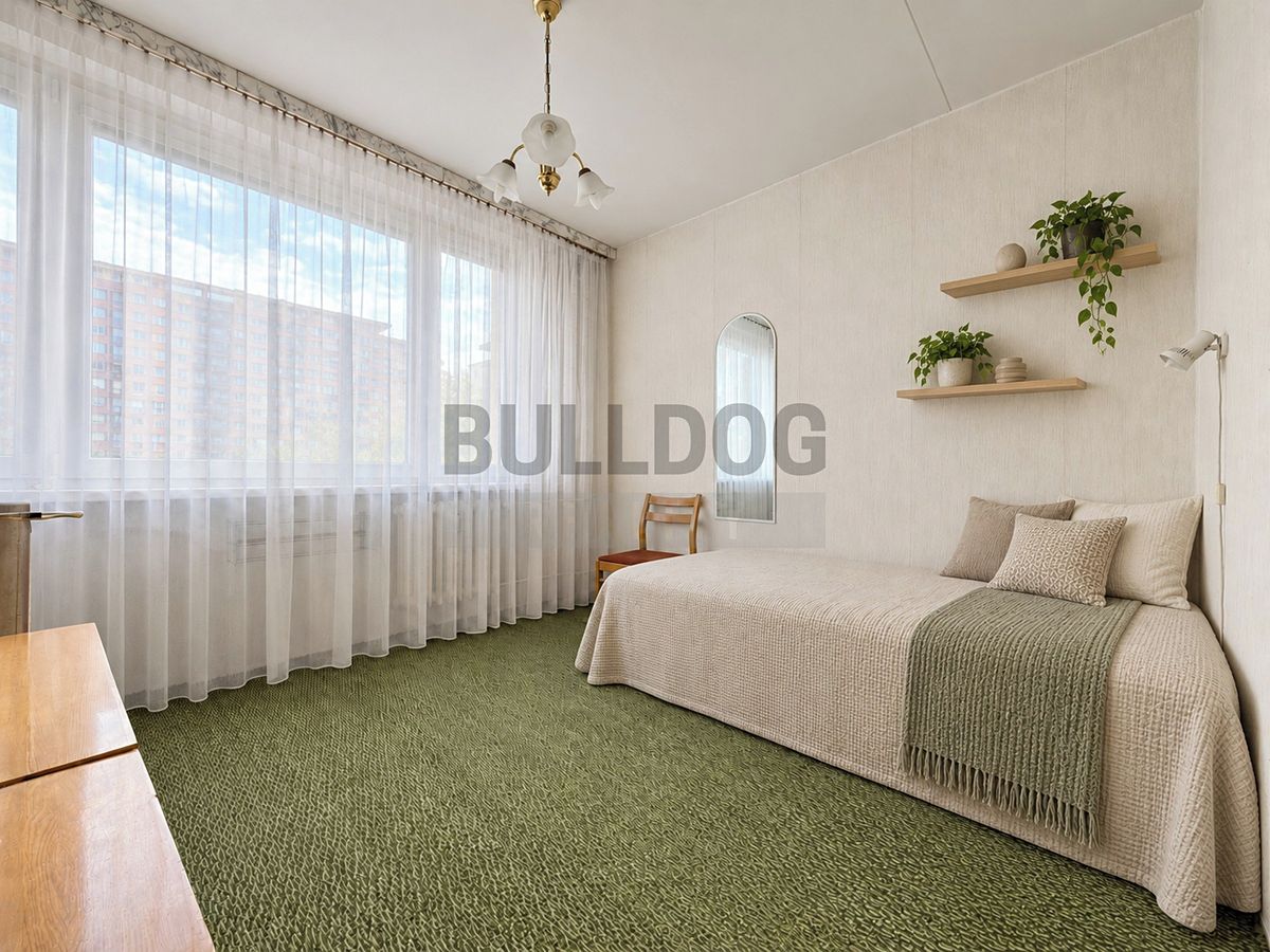 Prodej bytu 3+1 67 m² – fotografie 5
