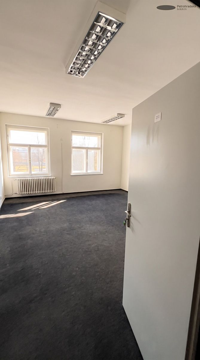 Pronájem kanceláře 29 m²