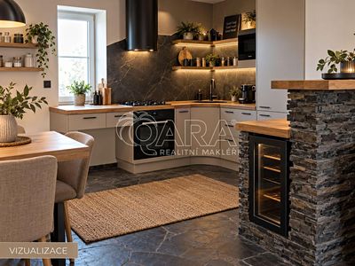 Prodej bytu atypický 99 m²