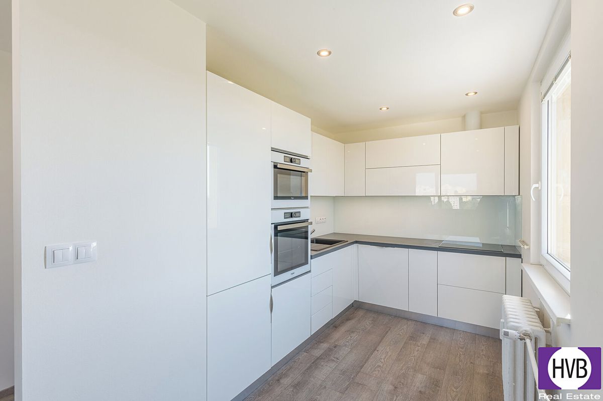 Prodej bytu 3+kk 66 m² – fotografie 2