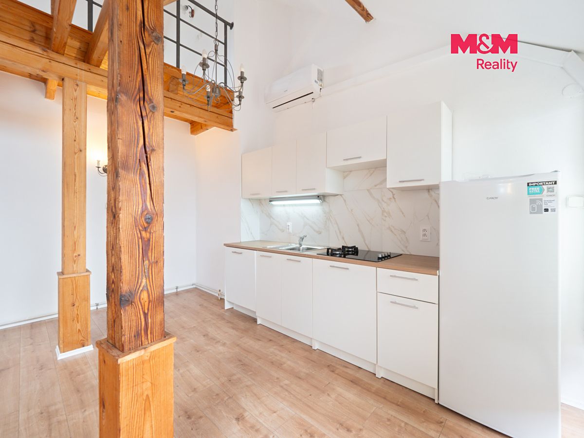 Pronájem bytu 3+kk 104 m² – fotografie 4