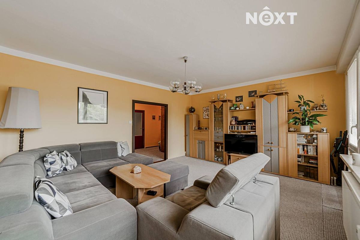 Prodej bytu 3+1 78 m² – fotografie 3
