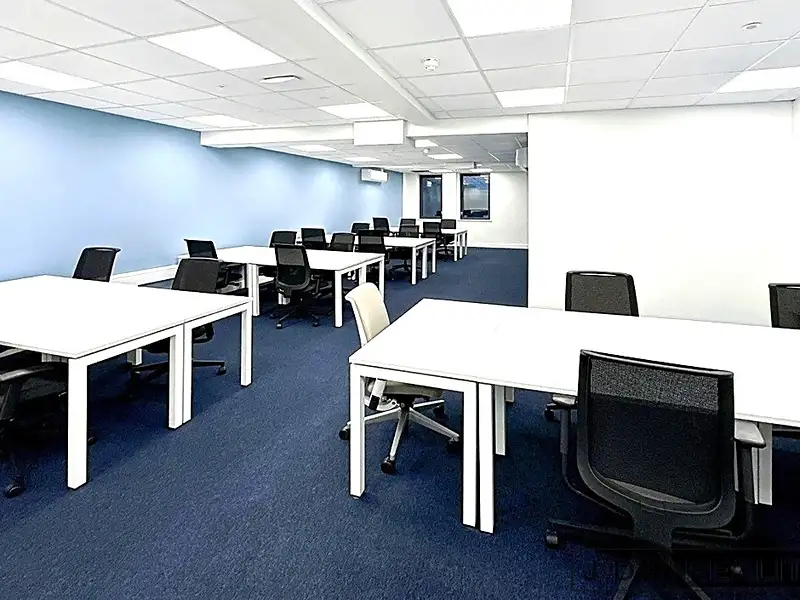 Pronájem kanceláře 50 m², Ostrava – náhled fotky 3