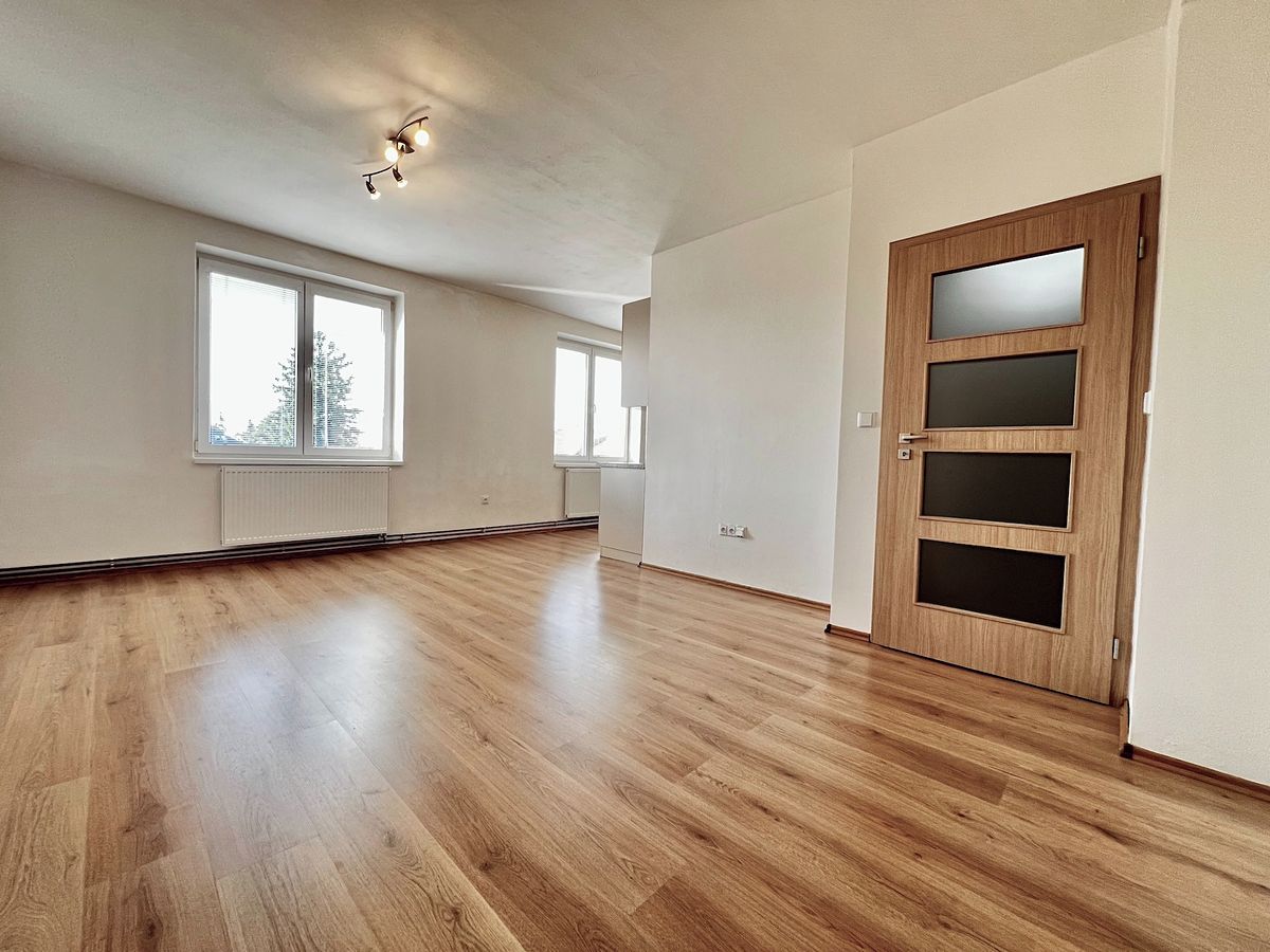 Pronájem bytu 3+kk 60 m² – fotografie 4