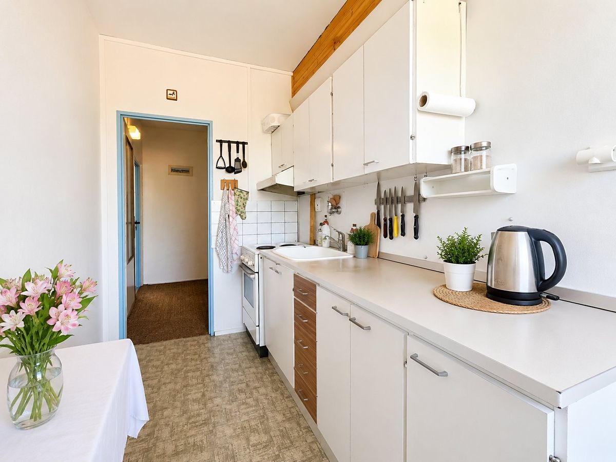 Prodej bytu 2+1 63 m² – fotografie 2