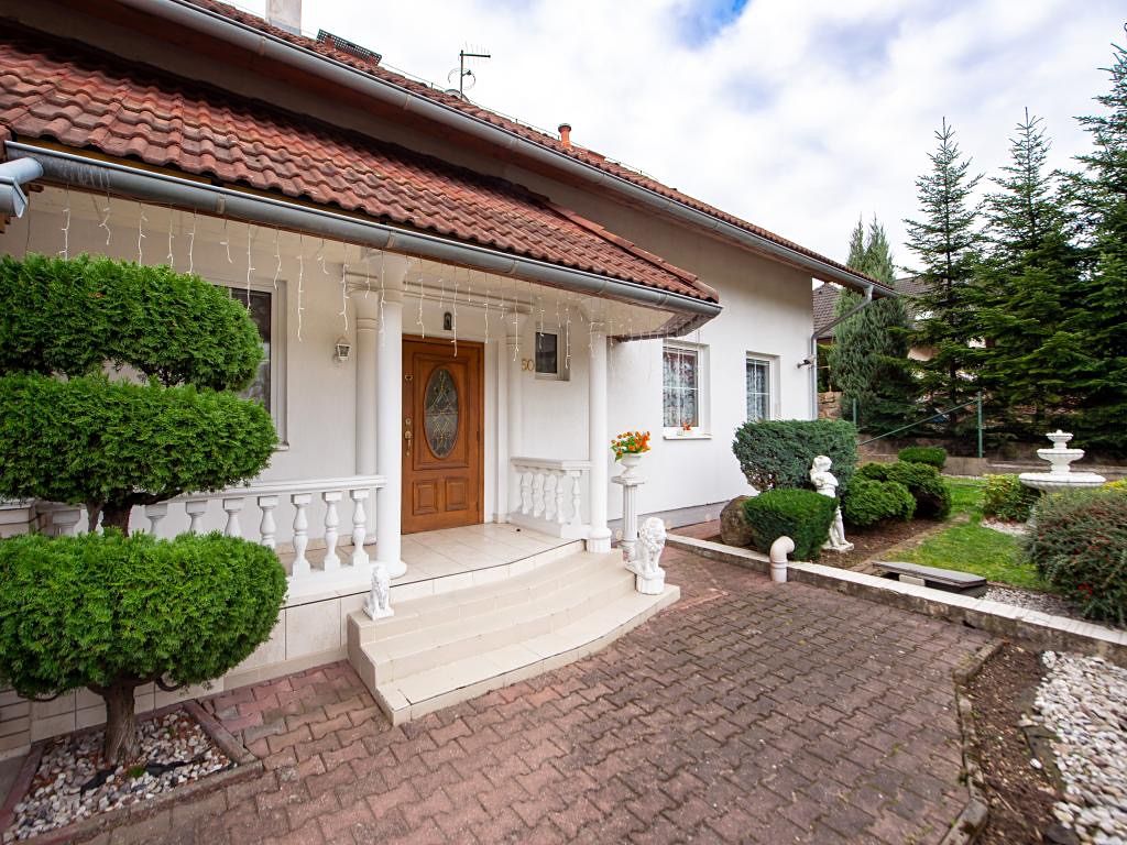 Prodej rodinného domu 160 m², pozemek 2886 m² – fotografie 5