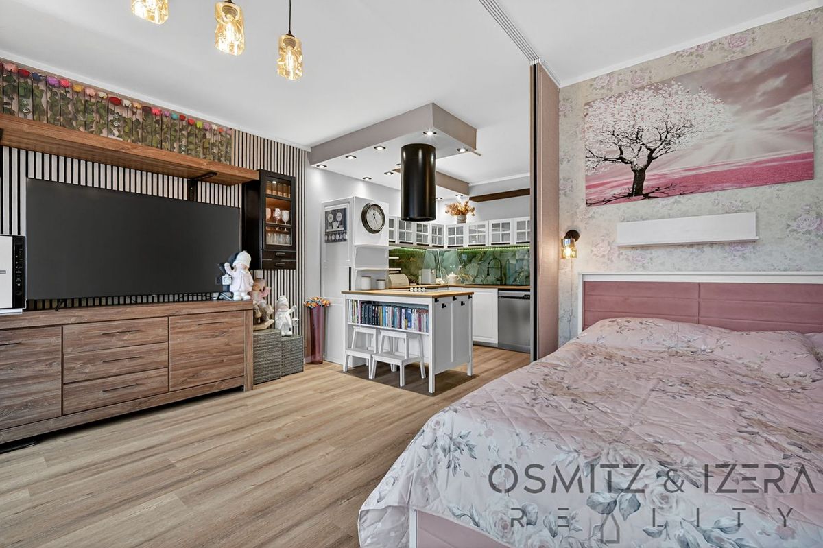 Prodej bytu 1+kk 70 m² – fotografie 2
