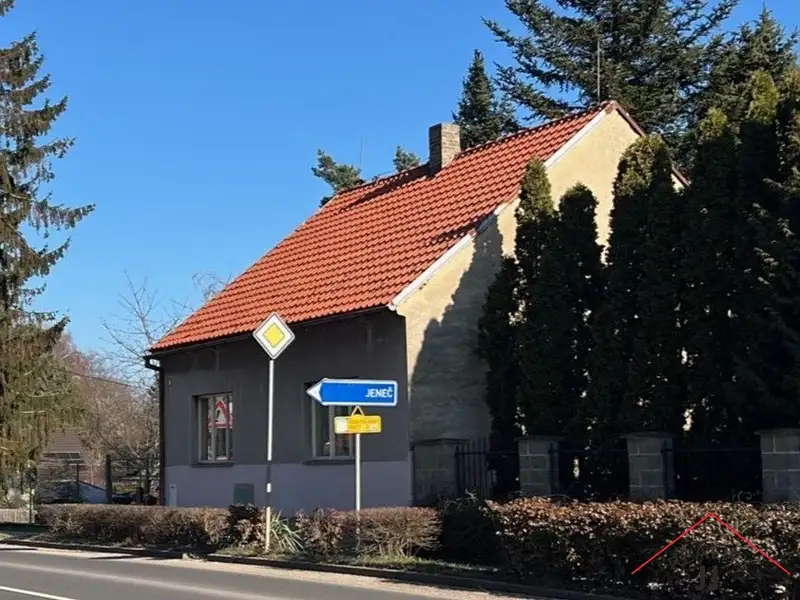 Prodej rodinného domu 116 m², pozemek 1003 m², Hostivice – náhled fotky 1