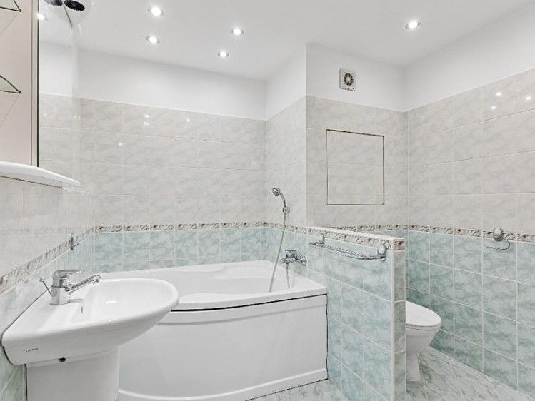 Квартира 4+1 в оренду, 100 м² (9 з 11)
