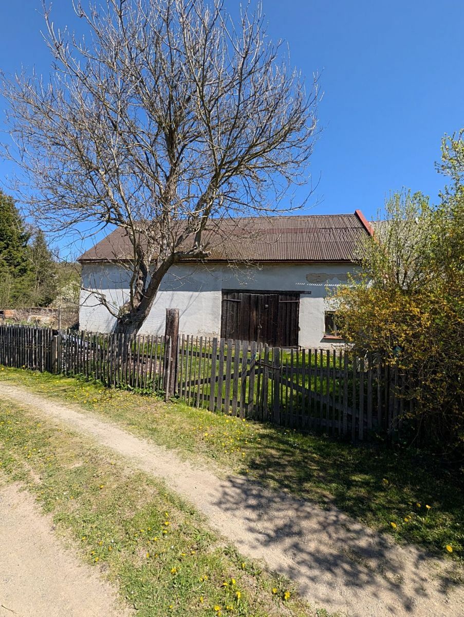 Prodej vícegeneračního domu 187 m², pozemek 2340 m² – fotografie 3