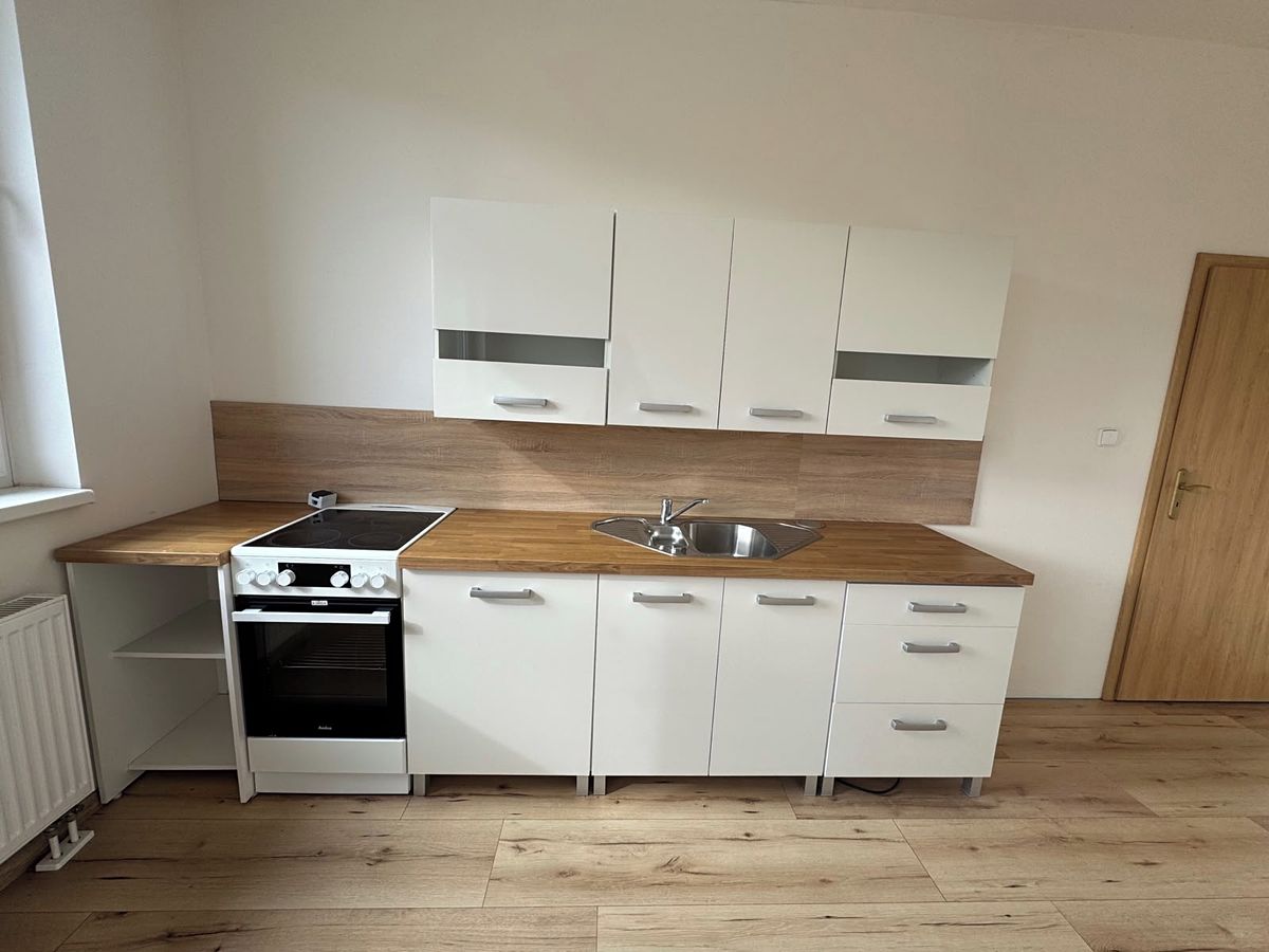 Pronájem bytu 3+kk 73 m² – fotografie 4
