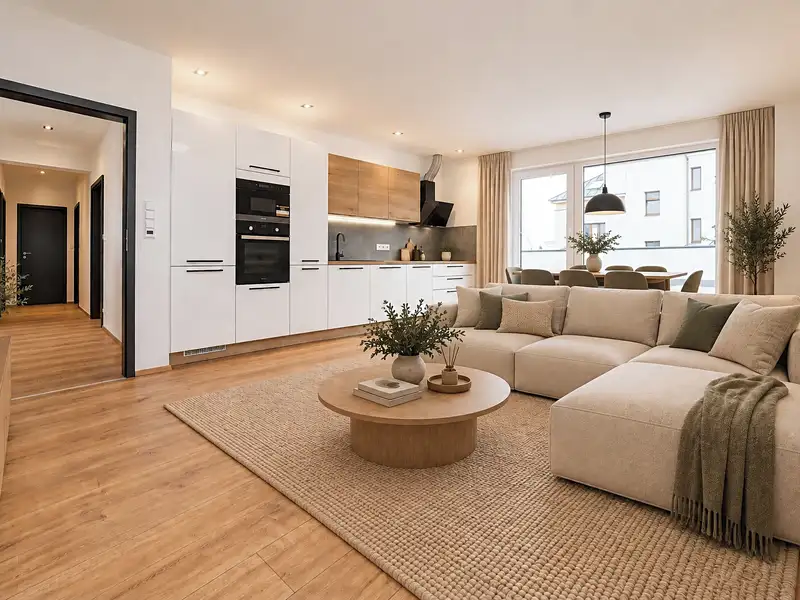 Prodej bytu 4+kk 99 m², Mladá Boleslav – náhled fotky 2