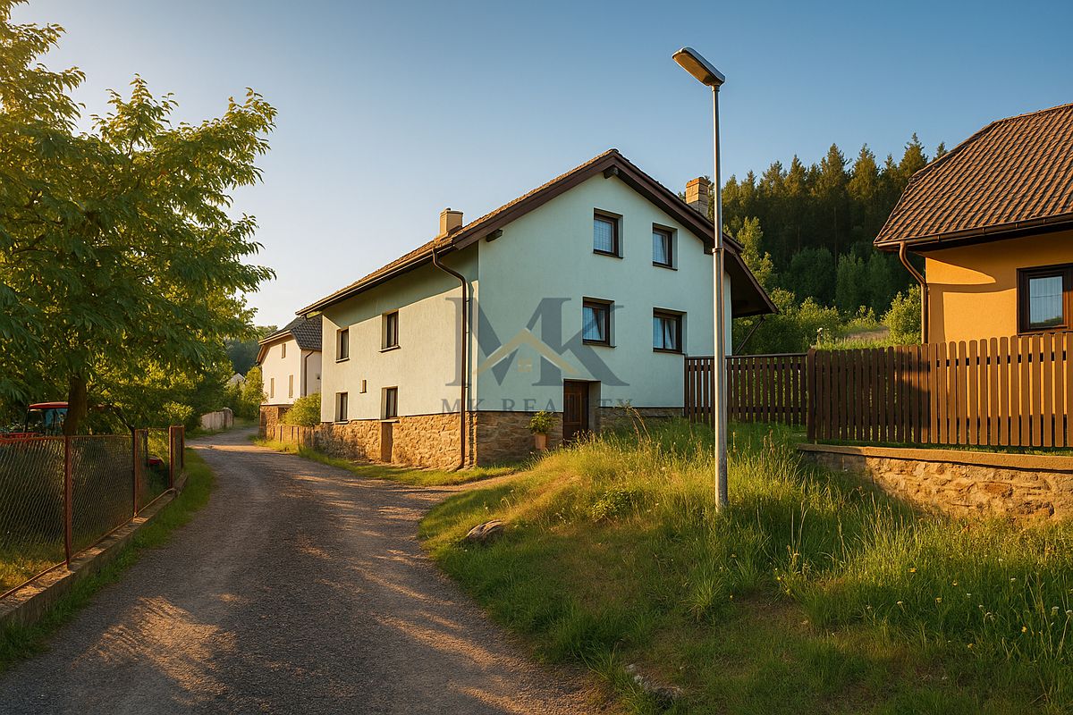 Pronájem bytu 1+1 42 m² – fotografie 5