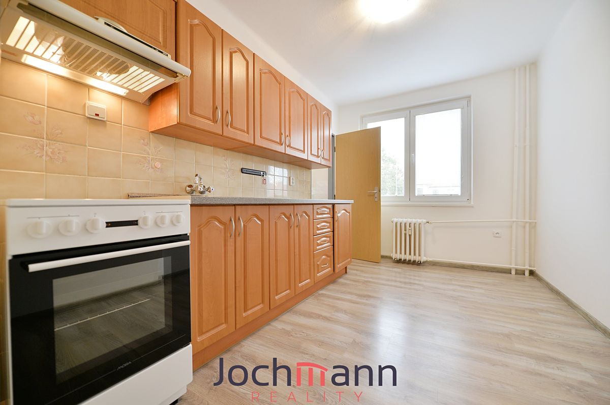 Pronájem bytu 3+1 86 m²